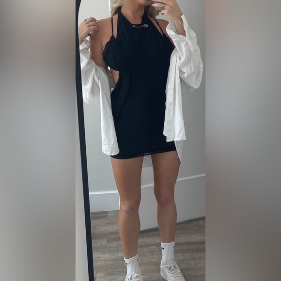 Sami Miro Dress - Picture 1 of 5